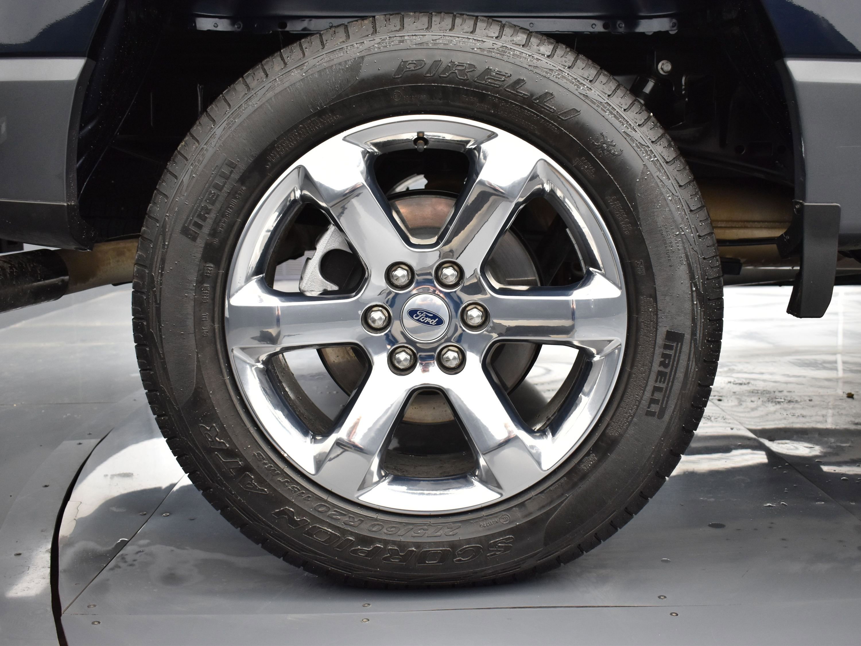 Used 2022 Ford F150 XLT w/ Equipment Group 302A High image 17