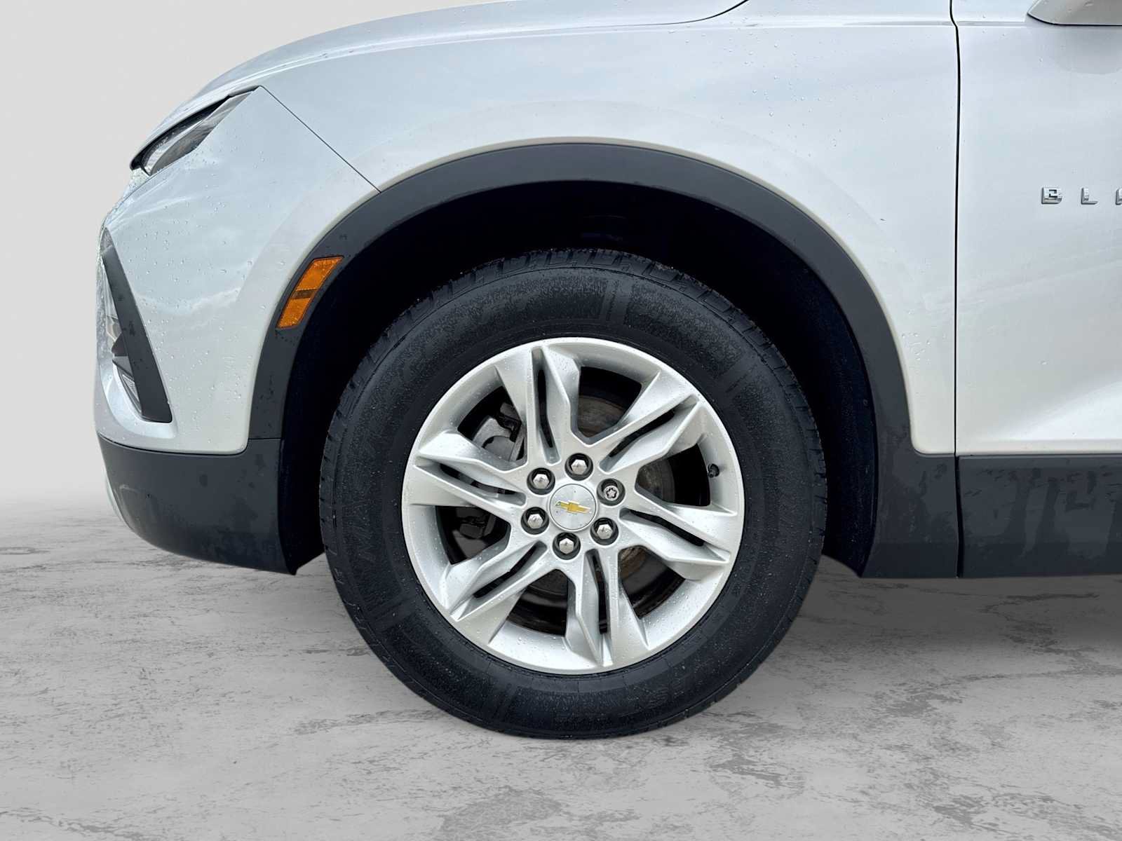 Used 2020 Chevrolet Blazer LT AWD/4WD image 13