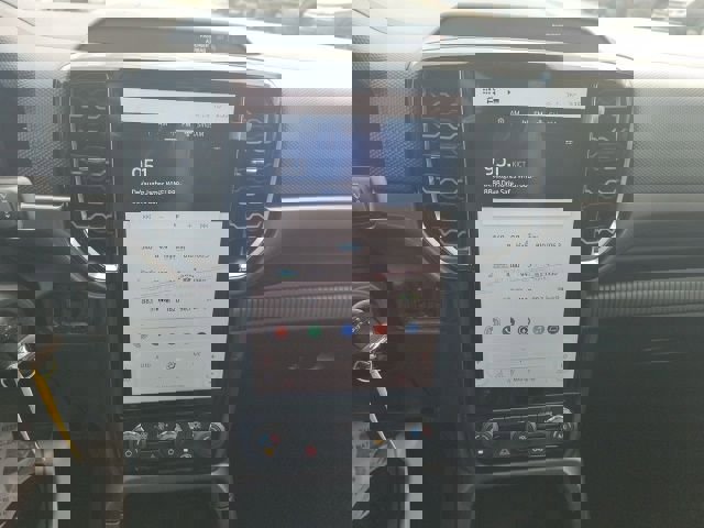 New 2025 Ford Ranger XLT image 12