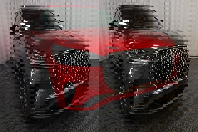 New 2026 Lincoln Aviator Premiere image 65