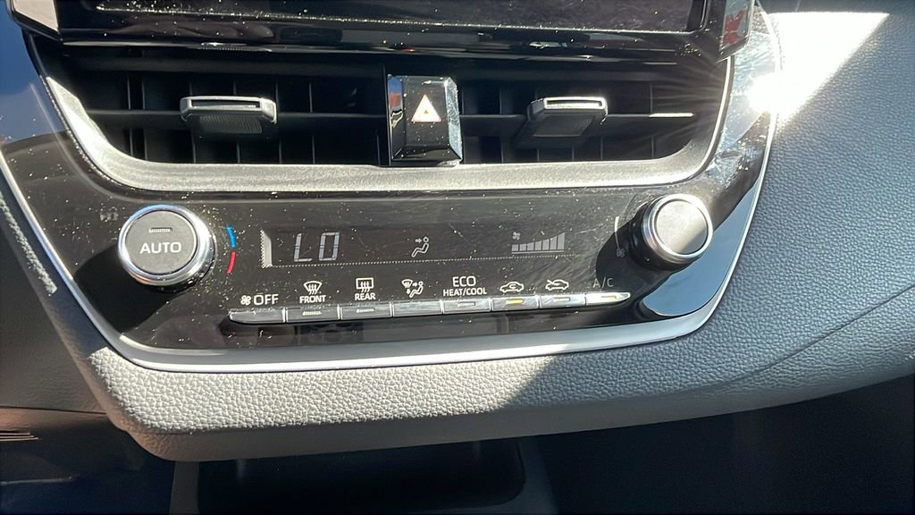 Certified 2024 Toyota Corolla LE image 18