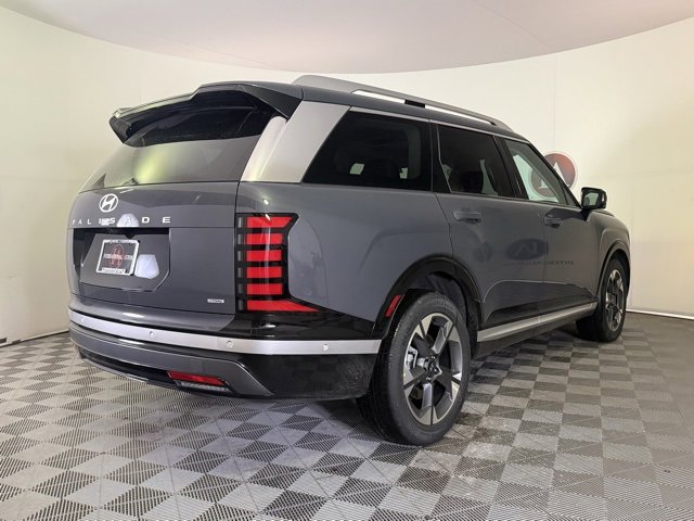 New 2026 Hyundai Palisade Limited image 8