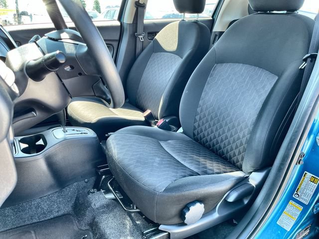 Used 2024 Mitsubishi Mirage ES FWD image 14