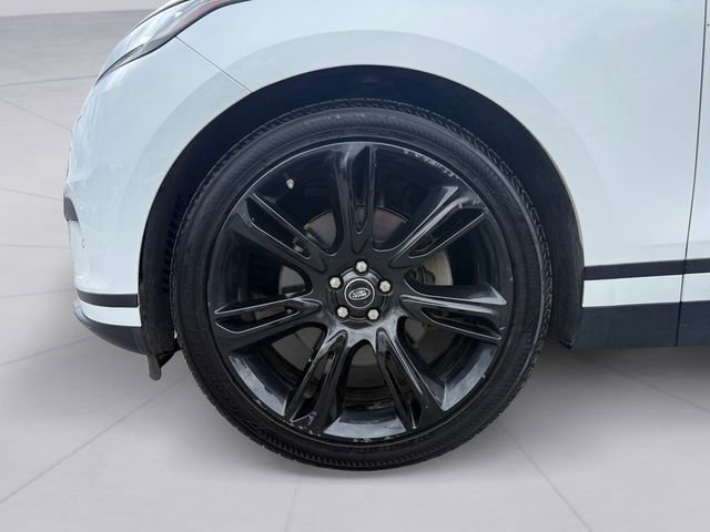 Used 2019 Land Rover Range Rover Velar S image 9