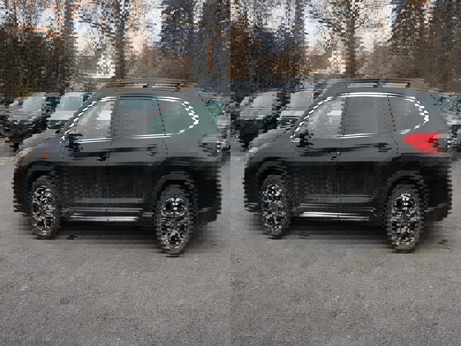 New 2026 Subaru Ascent Limited image 5