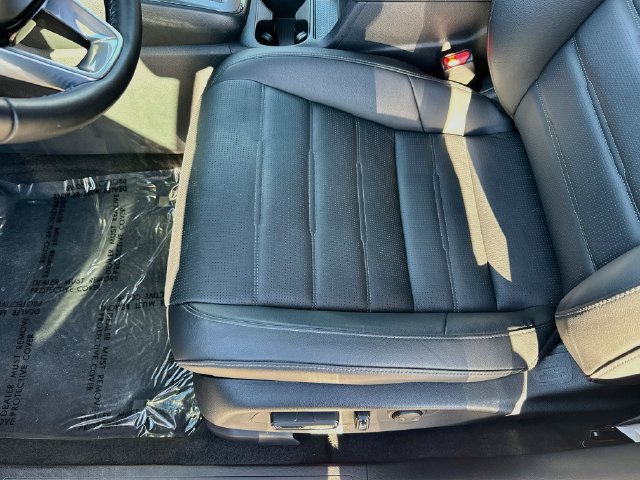 Certified 2026 Honda CR-V EX-L image 23