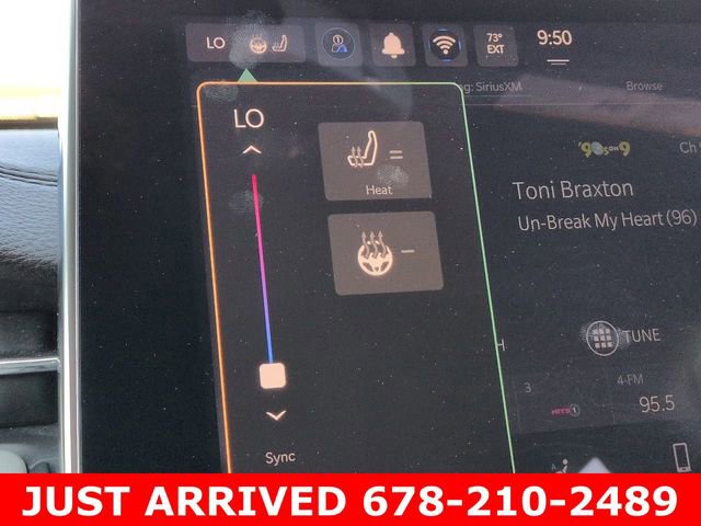 Certified 2024 Jeep Compass Limited image 23