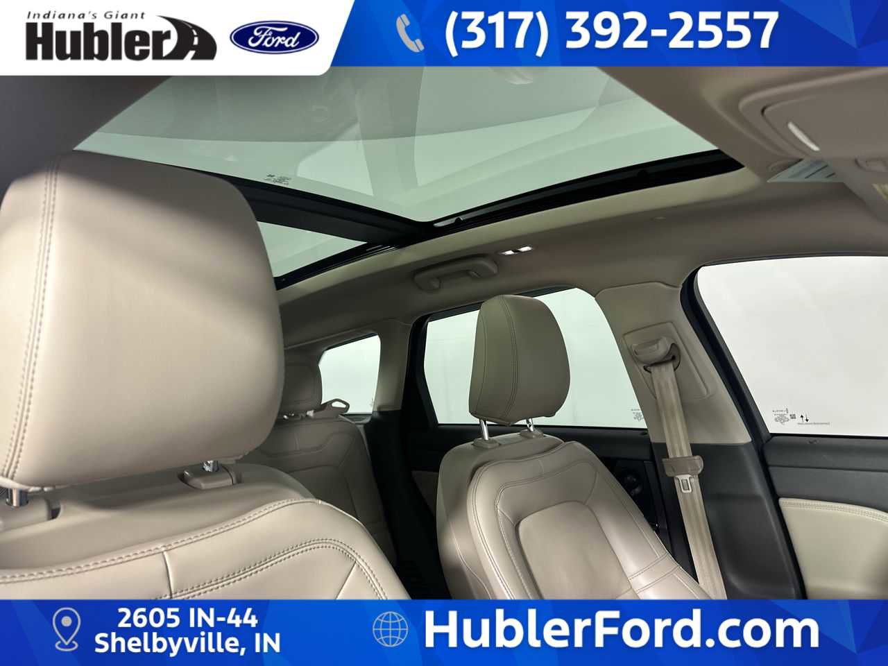 Used 2021 Lincoln Corsair Reserve w/ Equipment Group 201A AWD/4WD image 20