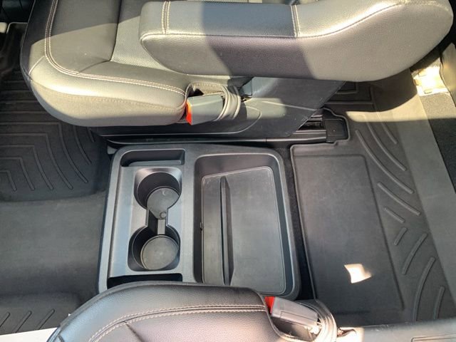 Used 2021 Ford Explorer Limited w/ Equipment Group 301A image 21