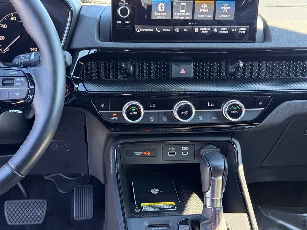 Certified 2024 Honda CR-V Sport Touring image 19