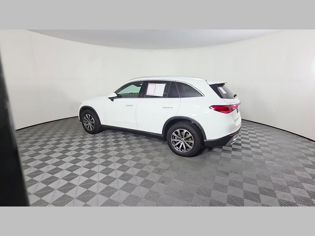 Used 2024 Mercedes-Benz GLC 300 image 46