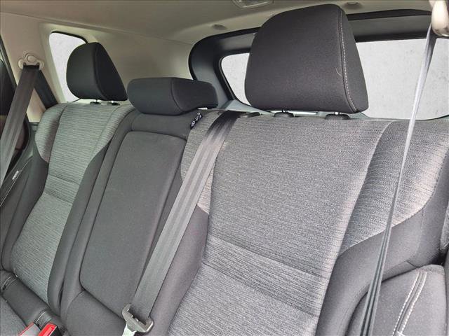 Used 2023 Nissan Rogue SV FWD image 13