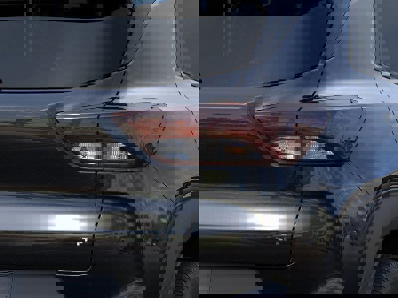 New 2026 Chevrolet TrailBlazer LT image 11