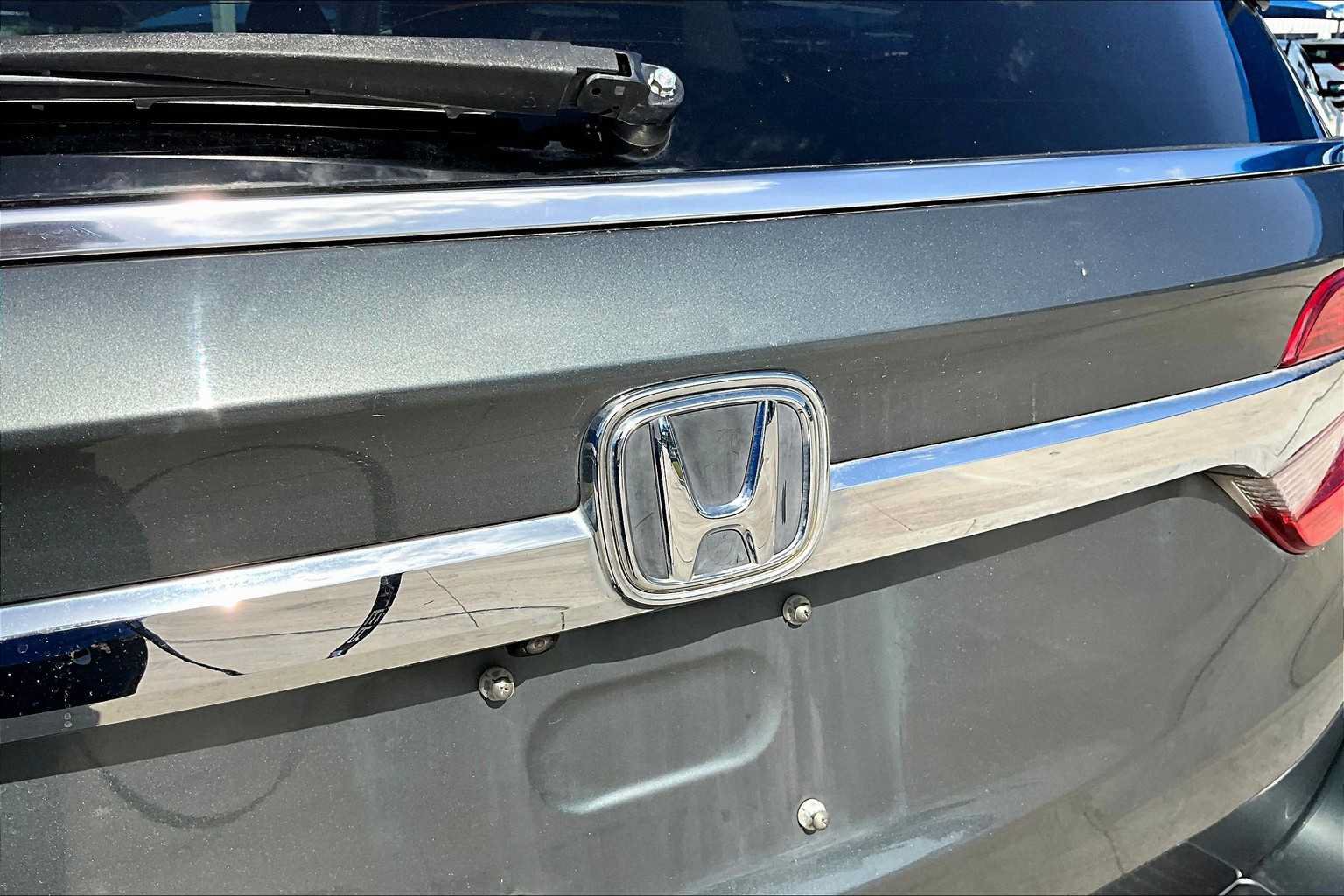 Used 2018 Honda Odyssey EX image 30