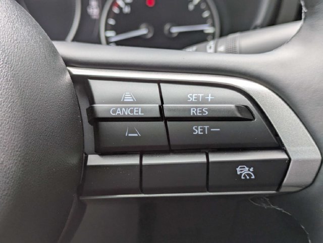 New 2026 MAZDA MAZDA3 2.5 S Sedan w/ Preferred Pkg FWD image 24