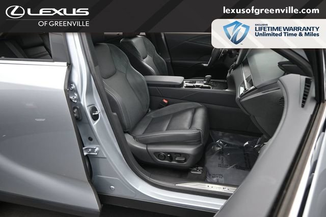 Used 2024 Lexus RX 350 AWD w/ Convenience Package image 29
