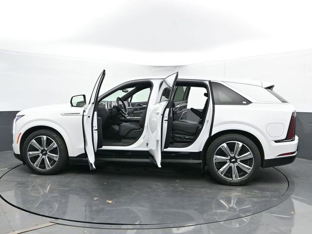 New 2025 Cadillac Escalade IQ Luxury 1 image 52