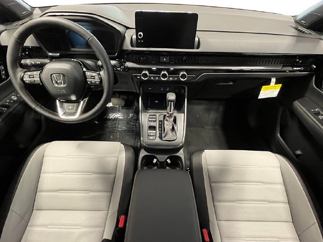 New 2027 Honda CR-V Sport Touring image 16