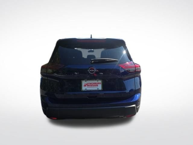 New 2026 Nissan Rogue Dark Armor AWD/4WD image 6