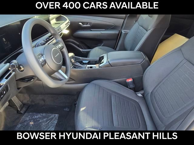 New 2026 Hyundai Santa Cruz SE image 5