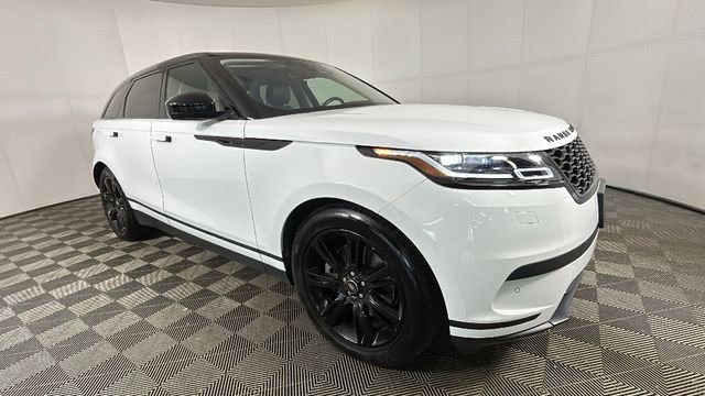 Used 2020 Land Rover Range Rover Velar S AWD/4WD video 2