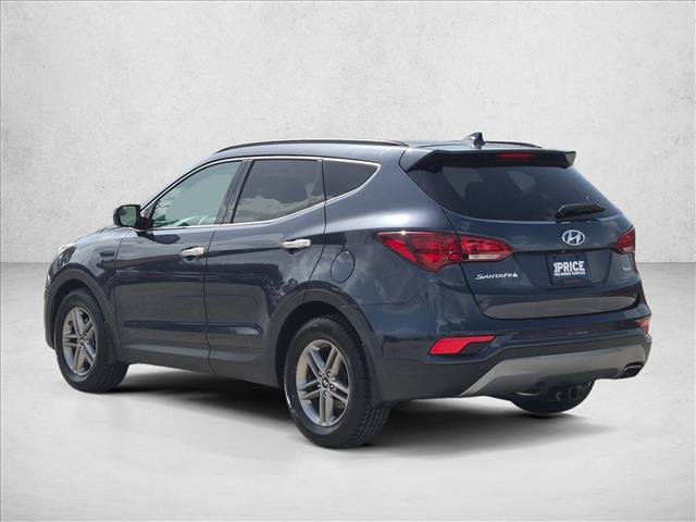 Used 2017 Hyundai Santa Fe Sport FWD image 8