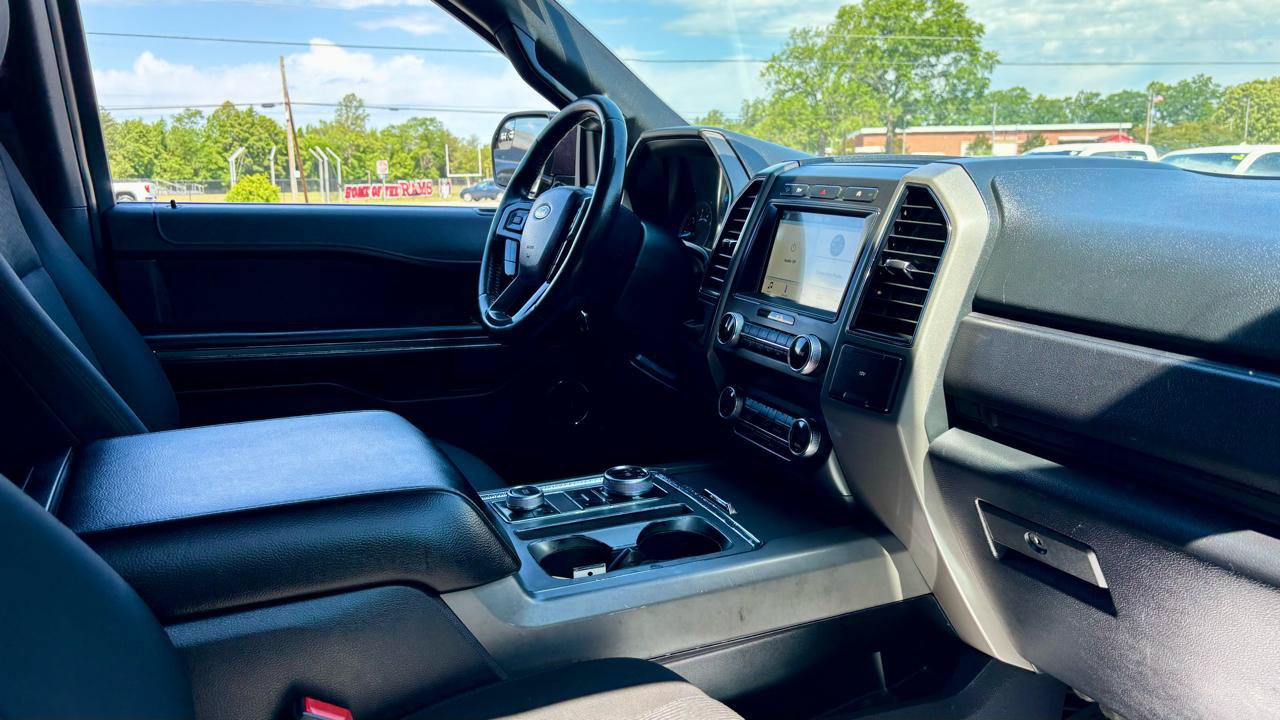 Used 2019 Ford Expedition Max XLT AWD/4WD image 10