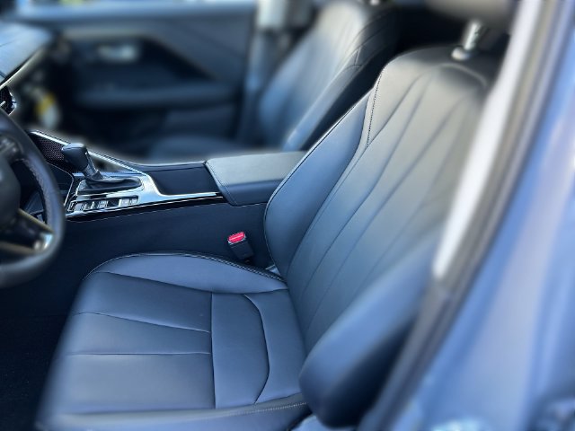 New 2026 Acura ADX AWD image 19