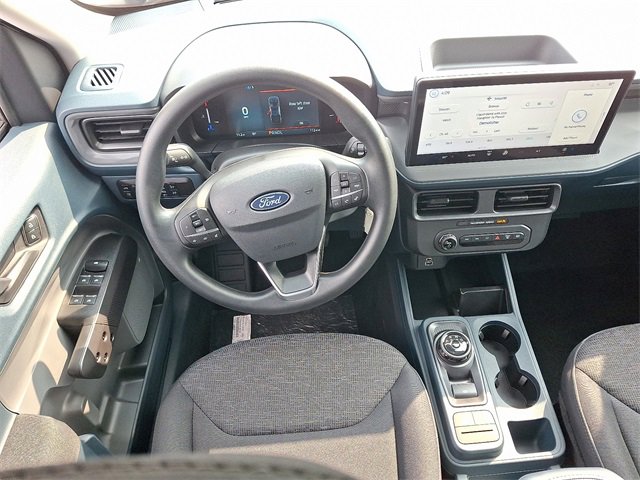 New 2025 Ford Maverick XL image 7