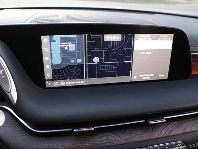 Used 2023 Genesis G90 3.5T image 22