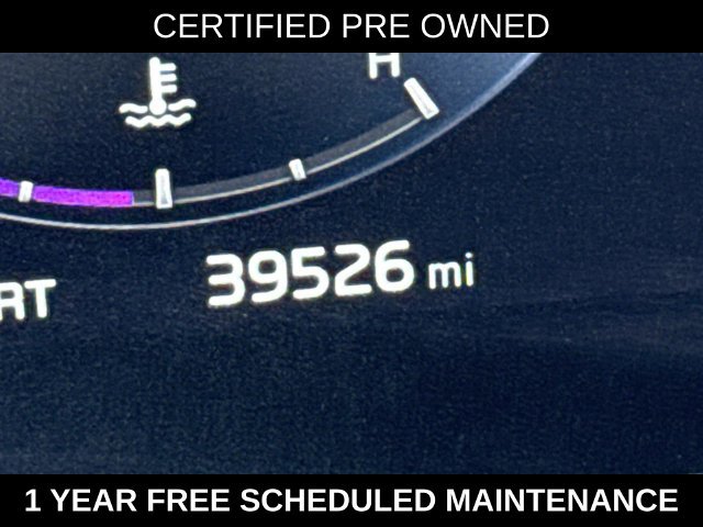Used 2024 Kia Sportage SX FWD image 26