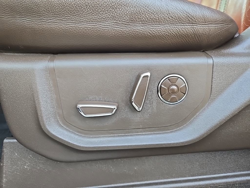 Used 2019 Ford F150 King Ranch w/ Equipment Group 601A Luxury image 14