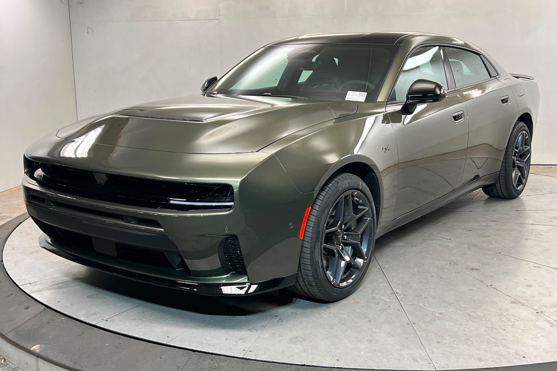New 2026 Dodge Charger R/T w/ Performance Handling Group