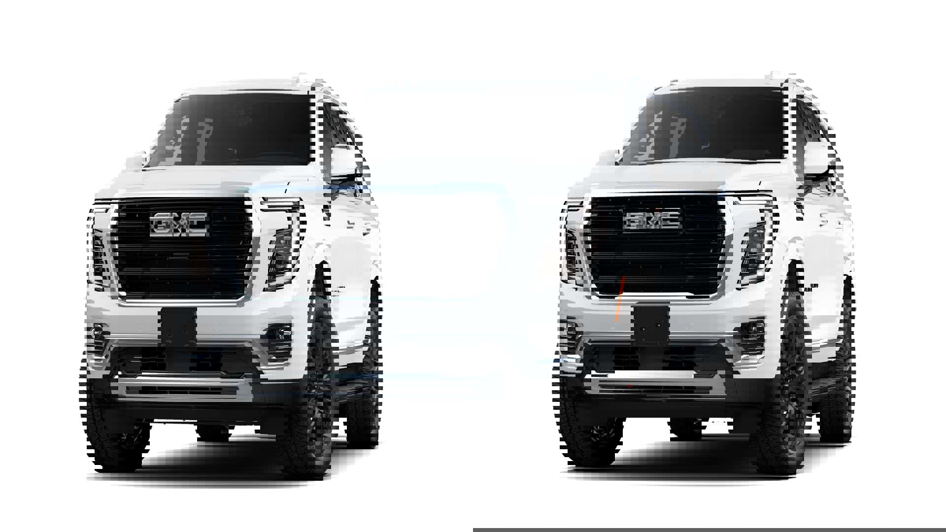 New 2026 GMC Yukon Elevation w/ LPO, Floor Liner Package image 1