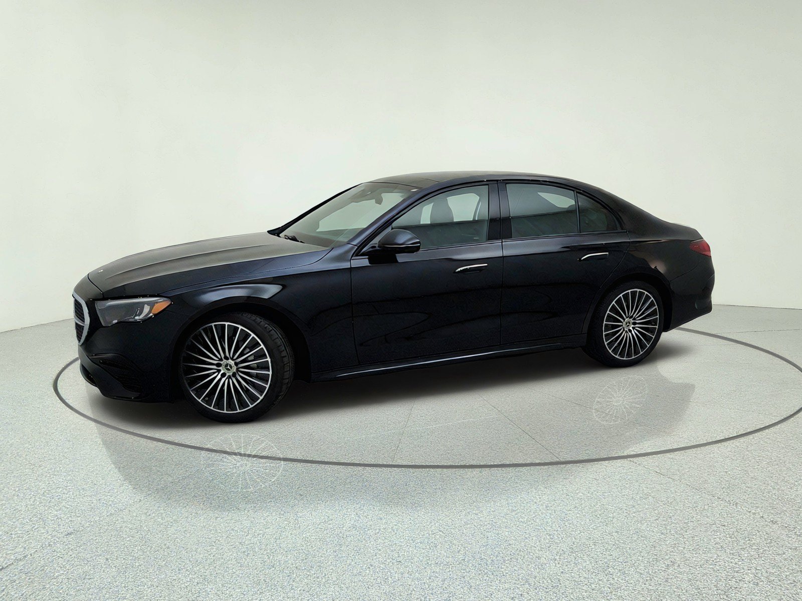New 2027 Mercedes-Benz E 350 Sedan image 15