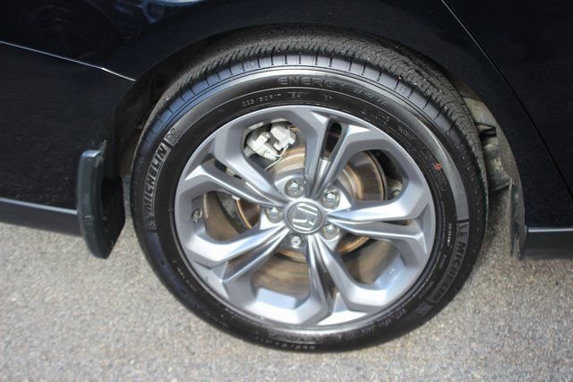 Used 2024 Honda Accord EX image 32