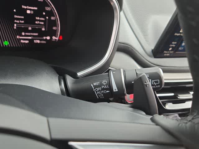 New 2026 Acura MDX w/ Technology Package FWD image 25