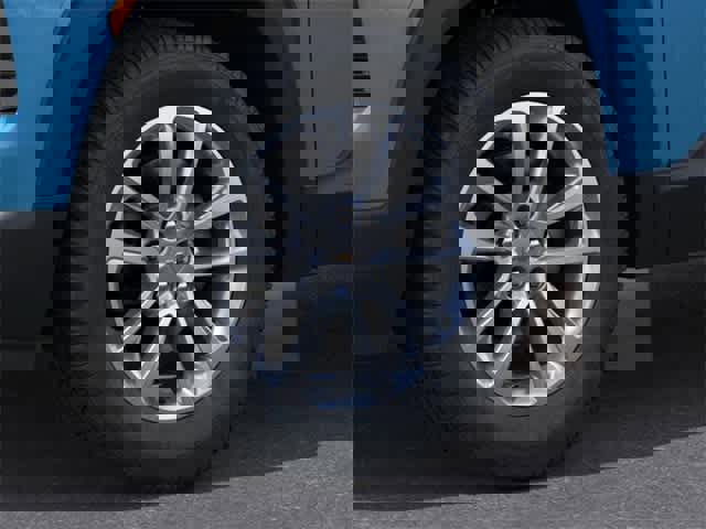 New 2026 Chevrolet TrailBlazer LS w/ LS Convenience Package image 9
