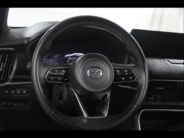 Certified 2026 MAZDA CX-90 3.3 Turbo S w/ Premium Plus AWD/4WD image 7