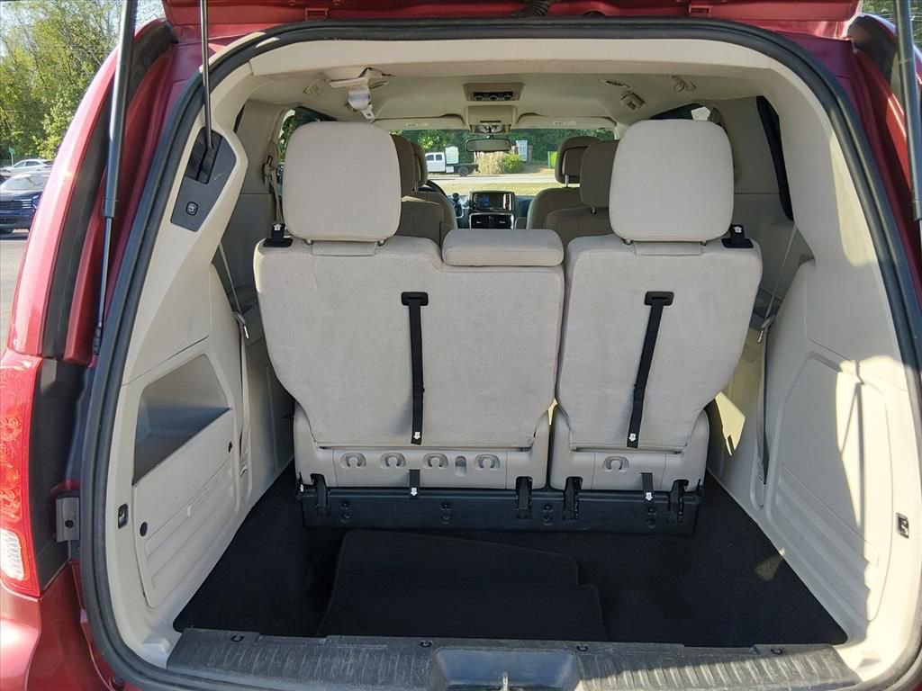 Used 2011 Dodge Grand Caravan Mainstreet w/ PWR Convenience Group FWD image 10
