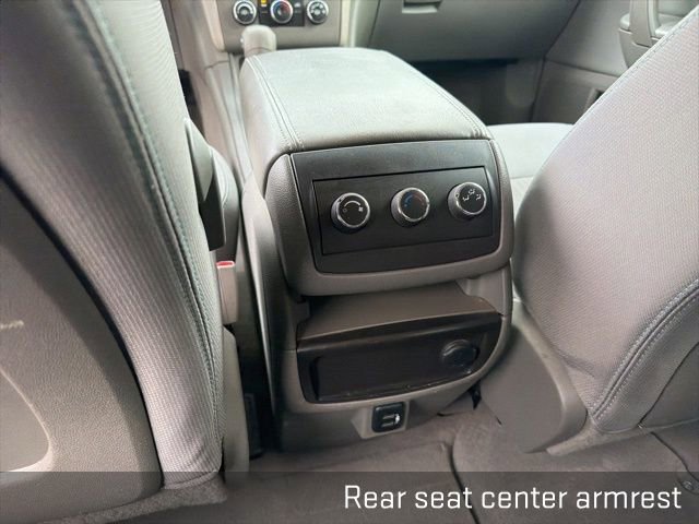 Used 2017 Chevrolet Traverse LS image 23