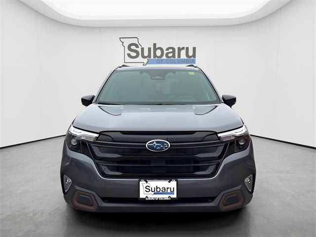 New 2026 Subaru Forester Sport image 2