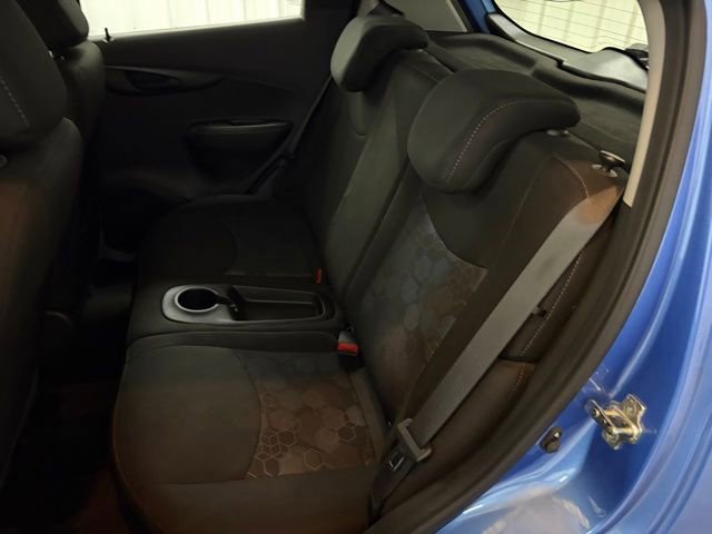 Used 2017 Chevrolet Spark LT FWD image 19