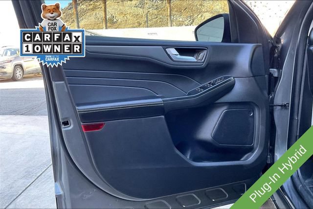 Used 2025 Ford Escape SE FWD image 22
