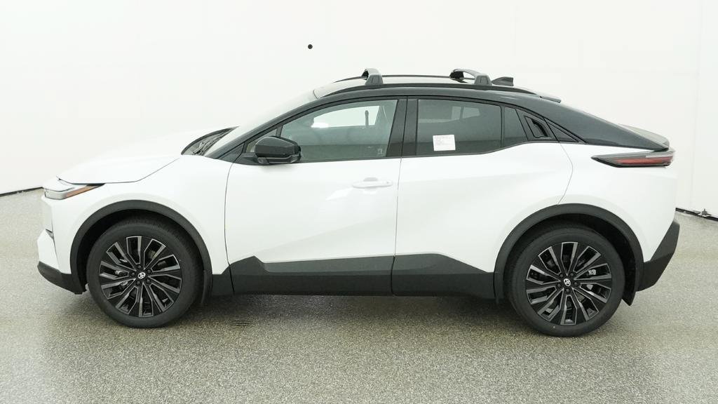 New 2026 Toyota C-HR AWD/4WD image 32