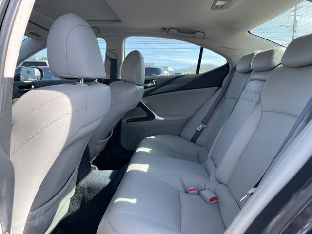 Used 2008 Lexus IS 250 250 image 11