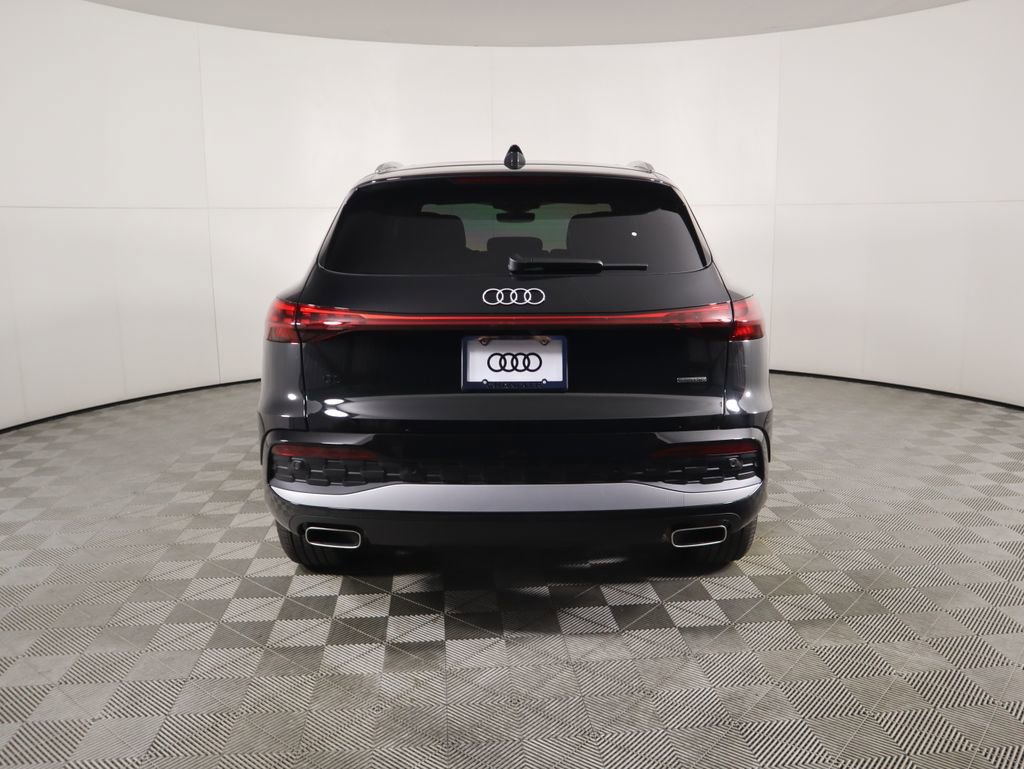 Used 2025 Audi Q5 Premium w/ Convenience Package AWD/4WD image 7