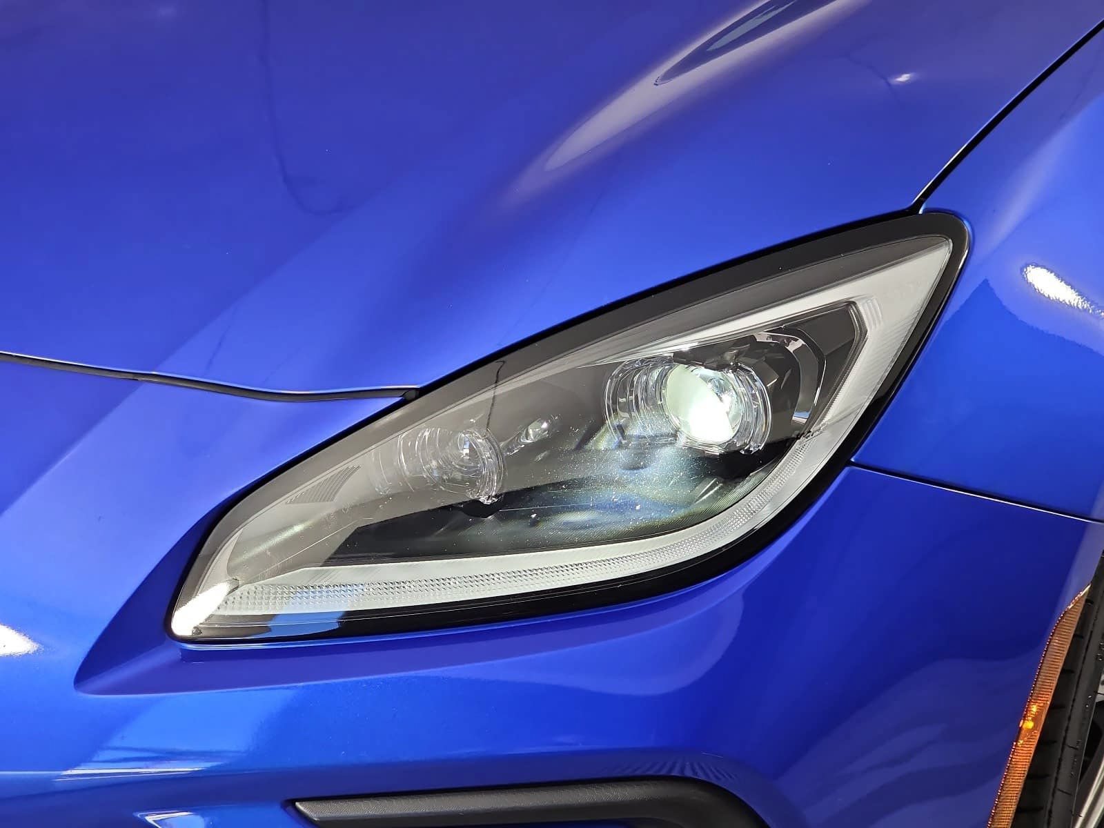 Used 2024 Subaru BRZ Limited RWD image 27