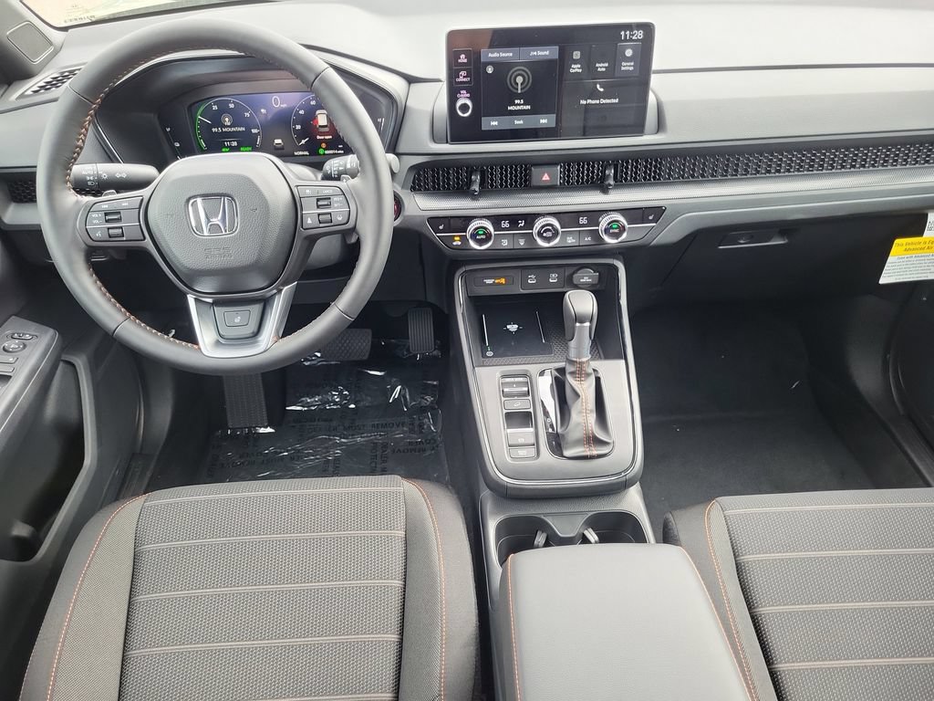 New 2026 Honda CR-V TrailSport image 15