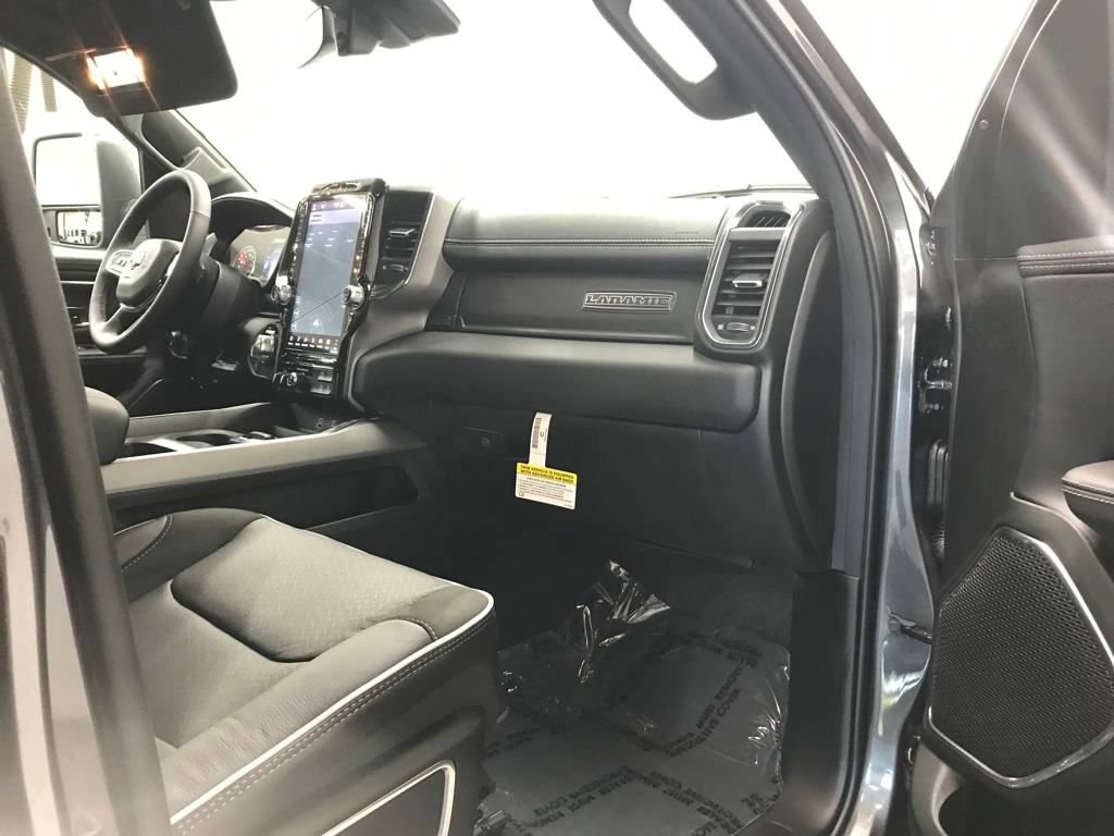 New 2026 RAM 1500 Laramie image 59